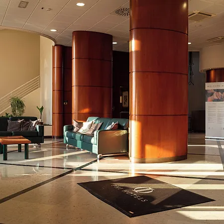 Hotel Phi Emilia