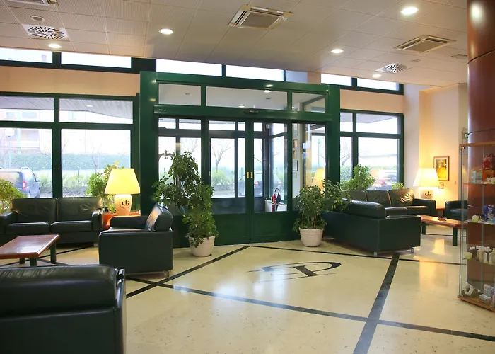 Phi Emilia 4* Ozzano dell'Emilia