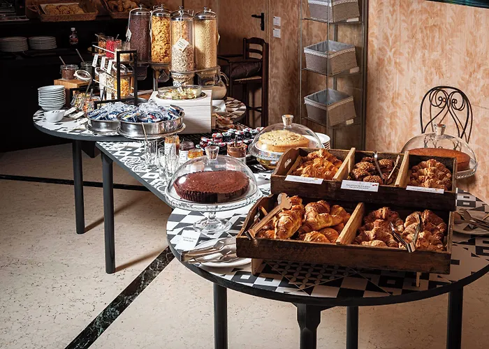 Ξενοδοχείο Phi Emilia Ozzano dell'Emilia