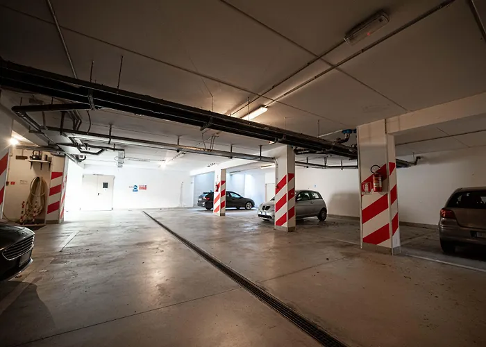 Phi Emilia Ξενοδοχείο