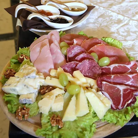 Hotel Phi Emilia