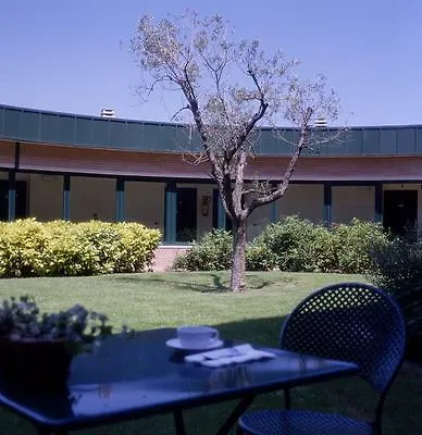 Hotel Phi Emilia Ozzano dell'Emilia