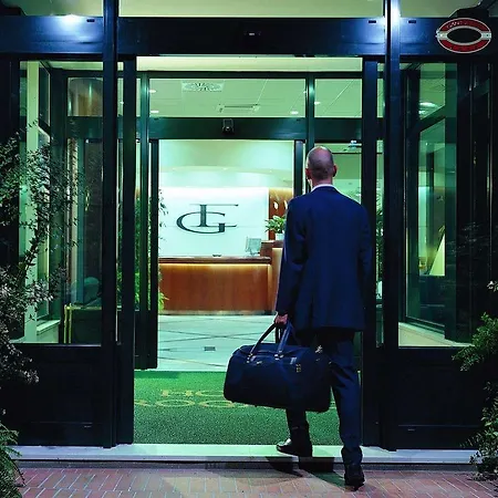 Hotel Phi Emilia Ozzano dell'Emilia
