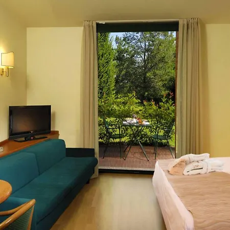 Phi Emilia Hotel Ozzano dell'Emilia