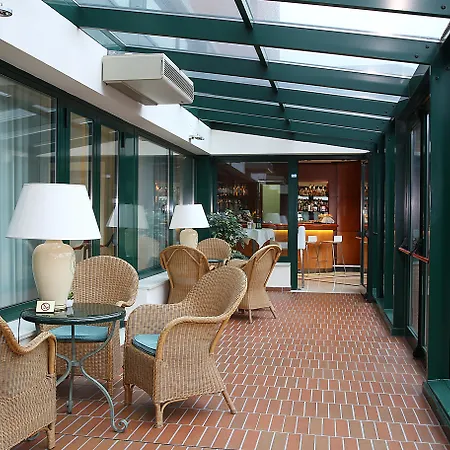 Hotel Phi Emilia Ozzano dell'Emilia