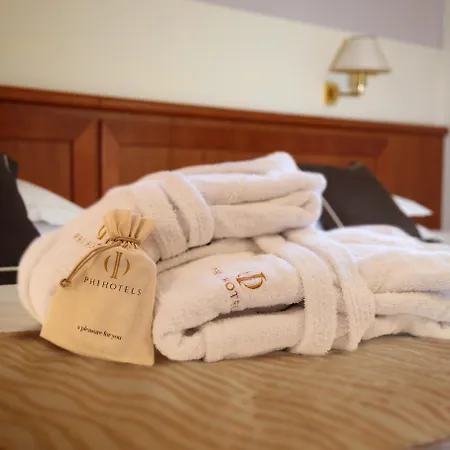 Phi Emilia Hotel Ozzano dell'Emilia