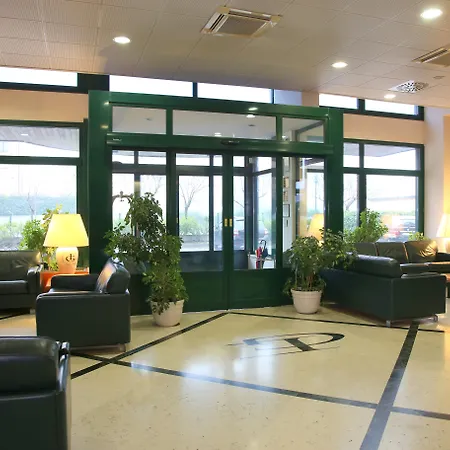 Phi Emilia 4* Ozzano dell'Emilia