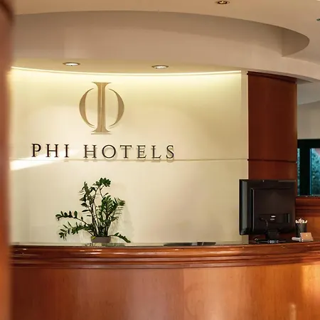 Phi Emilia Hotel Ozzano dell'Emilia