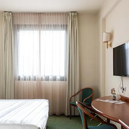 Phi Emilia 4* אוצאנו דל'אמיליה