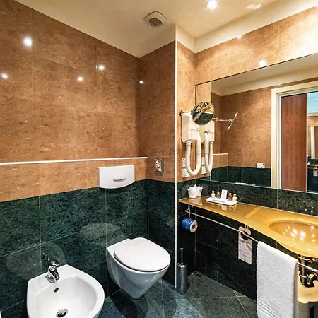 Phi Emilia Hotel Ozzano dell'Emilia