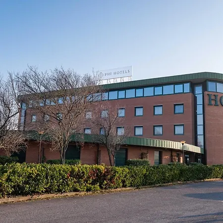 Hotel Phi Emilia 4*