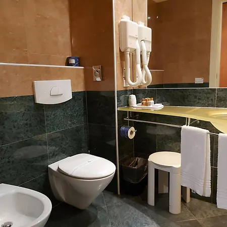 Phi Emilia 4* Ozzano dell'Emilia