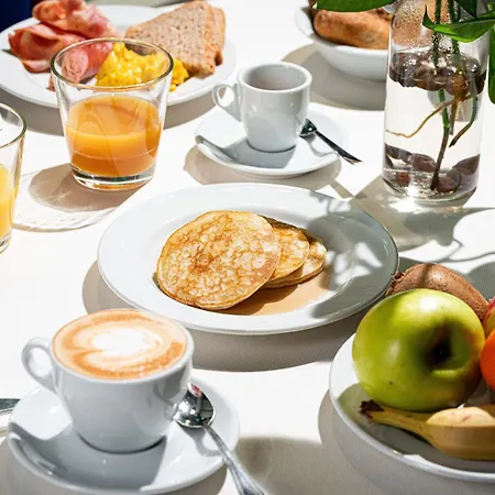 Hotel Phi Emilia Ozzano dell'Emilia