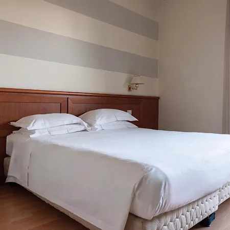 Phi Emilia Hotell Ozzano dell'Emilia