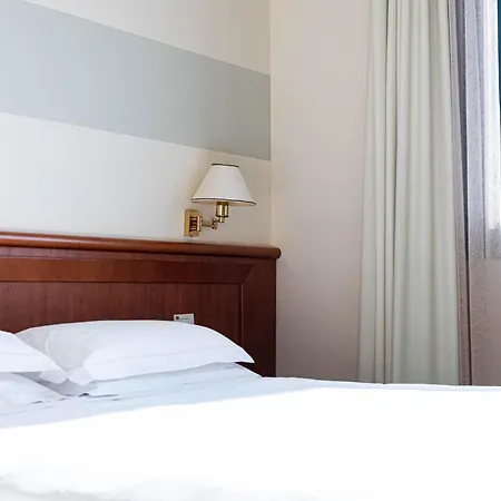 Hotel Phi Emilia Ozzano dell'Emilia