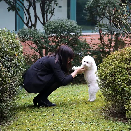 מלון Phi Emilia 4*