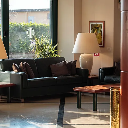 Phi Emilia 4* Ozzano dell'Emilia