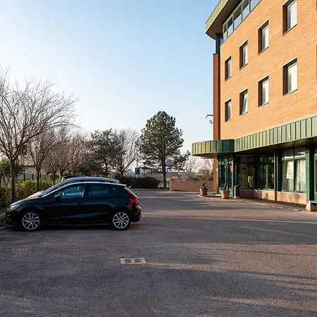 Hotel Phi Emilia Ozzano dell'Emilia