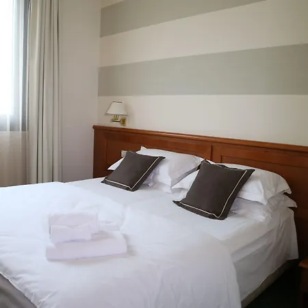 Phi Emilia 4* Ozzano dell'Emilia