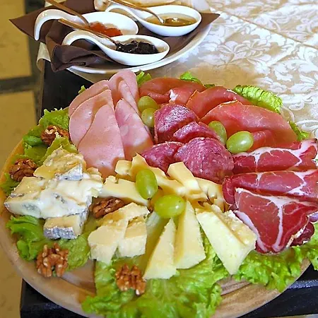 Hotel Phi Emilia Ozzano dell'Emilia