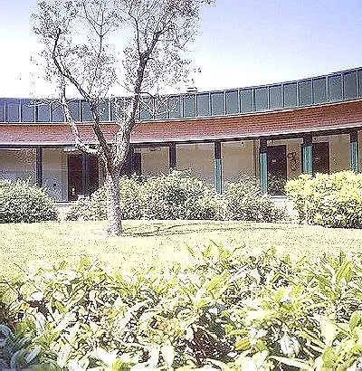 Hotel Phi Emilia Ozzano dell'Emilia