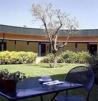 Hotel Phi Emilia 4*