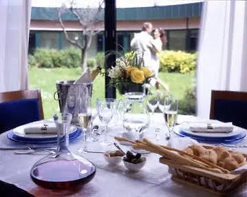 Hotel Phi Emilia Ozzano dell'Emilia