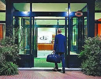 Phi Emilia Hotel Ozzano dell'Emilia