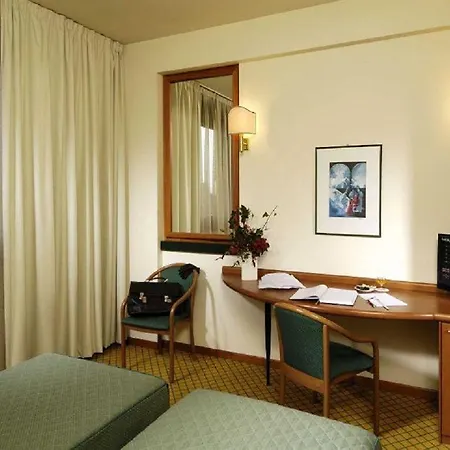 Phi Emilia Hotel Ozzano dell'Emilia