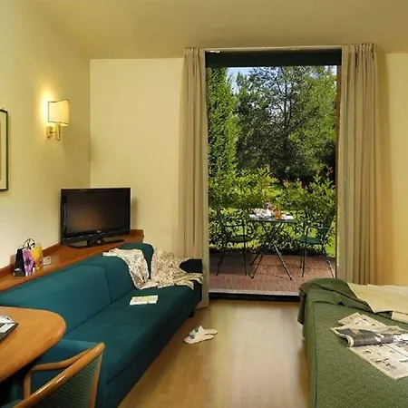 Hotel Phi Emilia