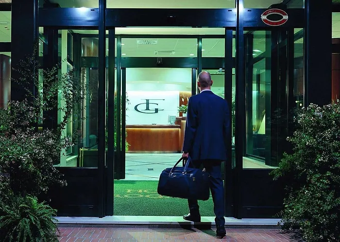 Hotel Phi Emilia Ozzano dell’Emilia