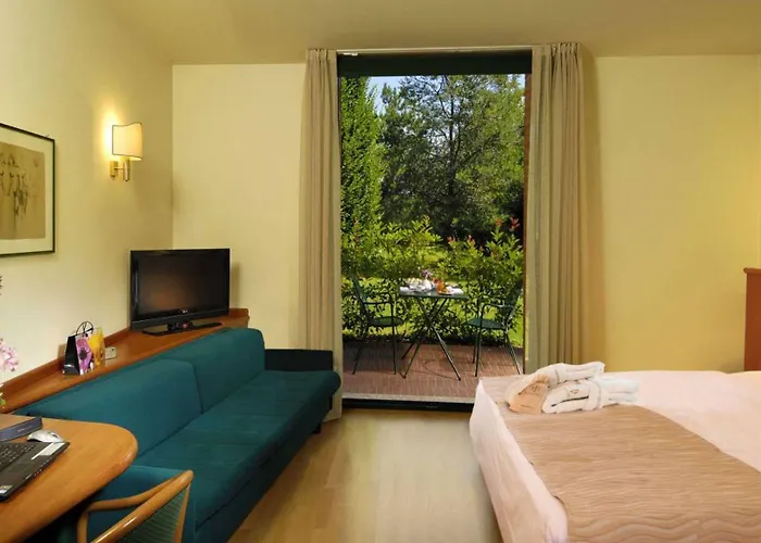 Phi Emilia Hotel Ozzano dell’Emilia