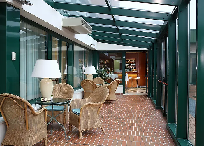 Hotel Phi Emilia Ozzano dell’Emilia