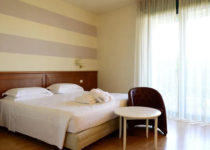 Phi Emilia Hotel Ozzano dell’Emilia