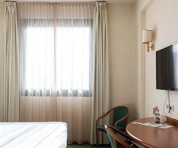 Phi Emilia 4* Ozzano dell’Emilia