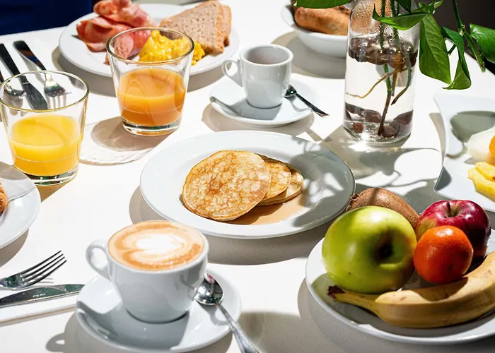 Hotel Phi Emilia Ozzano dell’Emilia