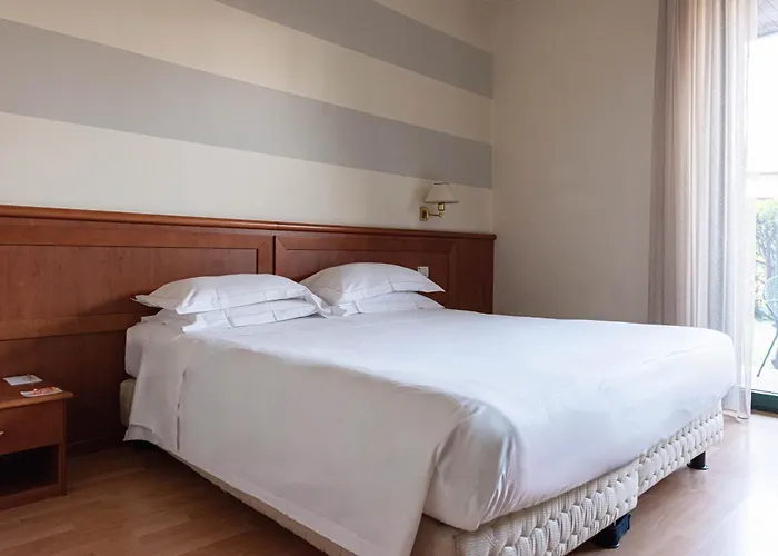 Phi Emilia Hotel Ozzano dell’Emilia