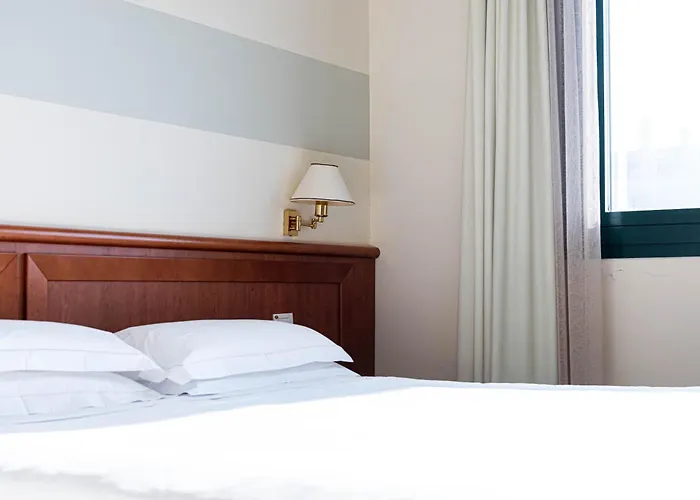 Hotel Phi Emilia Ozzano dell’Emilia