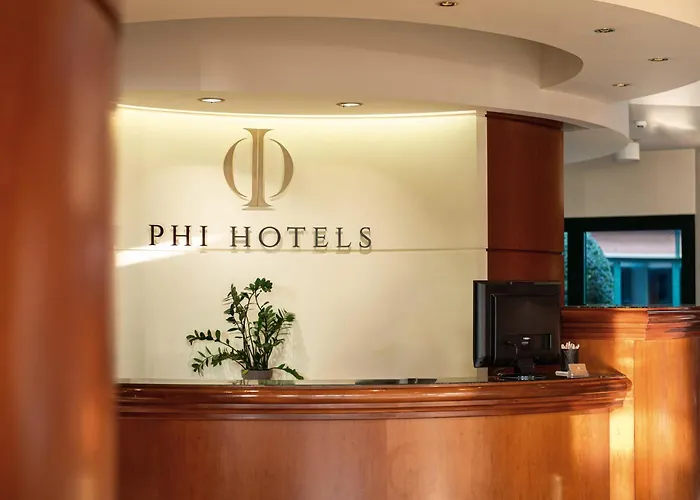 Phi Emilia Hotel Ozzano dell’Emilia