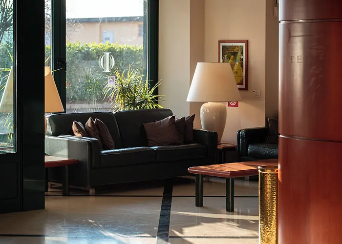 Phi Emilia 4* أوتْسانو ديل إميليا