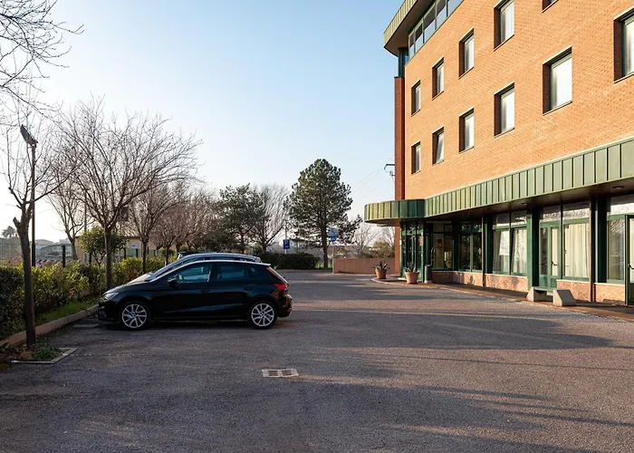 Hotel Phi Emilia Ozzano dell’Emilia