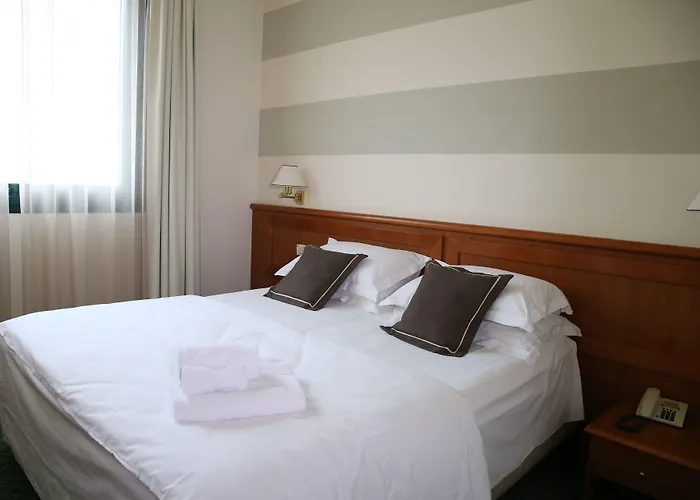 Phi Emilia 4* أوتْسانو ديل إميليا