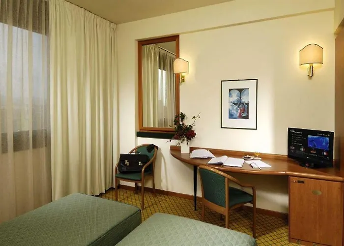 Phi Emilia Hotel Ozzano dell’Emilia